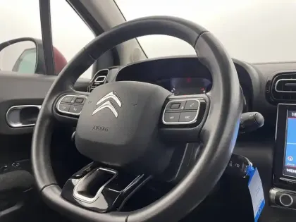 Photo 28 Citroën C3 Aircross  PureTech 110 S&S BVM6