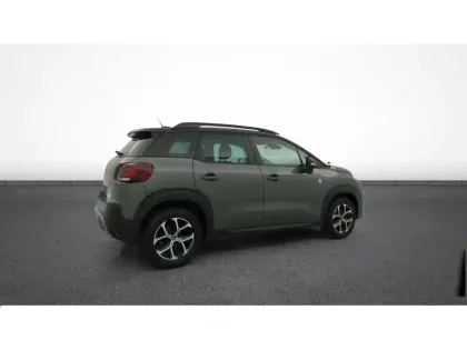 Photo 8 Citroën C3 Aircross  PureTech 110 S&S BVM6