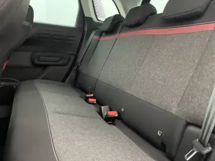 Photo 14 Citroën C3 Aircross  PureTech 110 S&S BVM6
