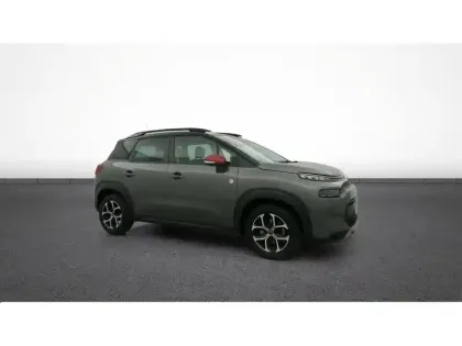 Photo 10 Citroën C3 Aircross  PureTech 110 S&S BVM6