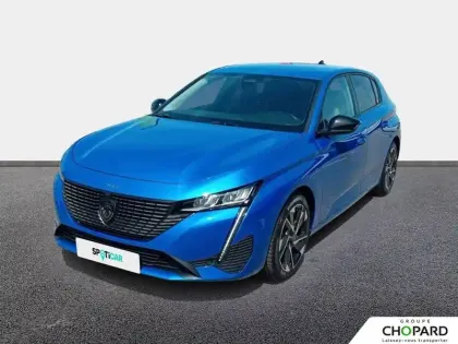 Photo Peugeot 308 Allure Pack