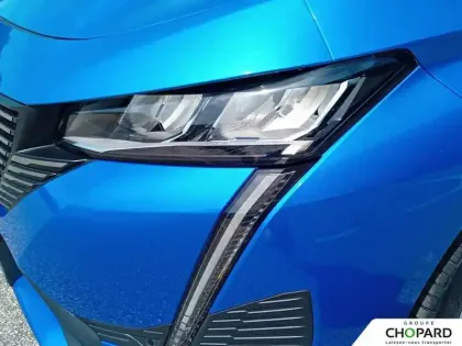 Photo 22 Peugeot 308  PureTech 130ch S&S EAT8