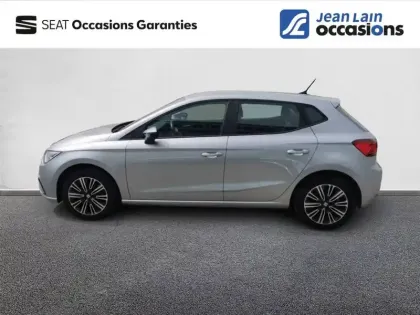 Photo 6 Seat Ibiza  1.0 TSI 95 ch S/S BVM5
