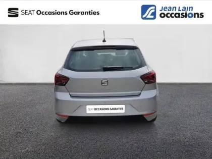 Photo 7 Seat Ibiza  1.0 TSI 95 ch S/S BVM5