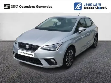 Photo Seat Ibiza Copa