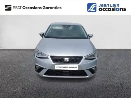 Photo 8 Seat Ibiza  1.0 TSI 95 ch S/S BVM5