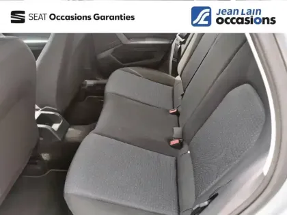 Photo 5 Seat Ibiza  1.0 TSI 95 ch S/S BVM5