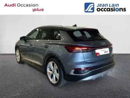 Photo 6 Audi Q4  e-tron 45 265 ch 82 kWh quattro