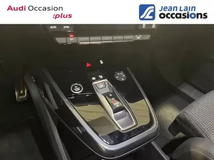 Photo 12 Audi Q4  e-tron 45 265 ch 82 kWh quattro