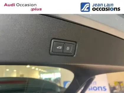 Photo 19 Audi Q4  e-tron 45 265 ch 82 kWh quattro