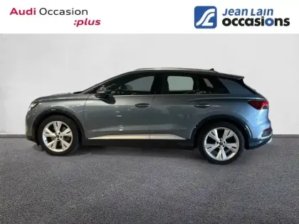 Photo 7 Audi Q4  e-tron 45 265 ch 82 kWh quattro