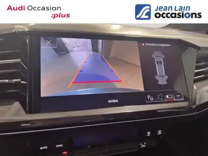 Photo 18 Audi Q4  e-tron 45 265 ch 82 kWh quattro