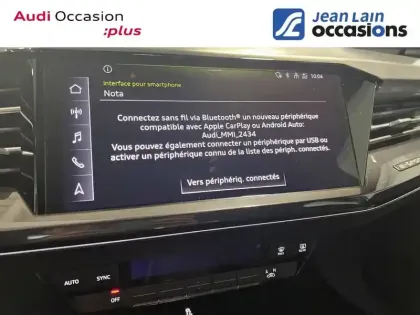 Photo 15 Audi Q4  e-tron 45 265 ch 82 kWh quattro