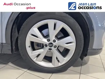 Photo 8 Audi Q4  e-tron 45 265 ch 82 kWh quattro