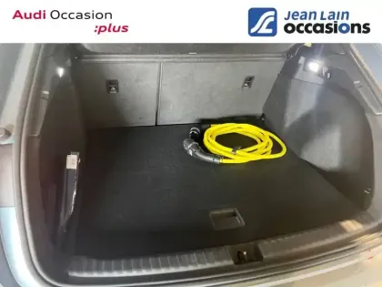 Photo 9 Audi Q4  e-tron 45 265 ch 82 kWh quattro