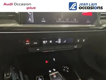 Photo 13 Audi Q4  e-tron 45 265 ch 82 kWh quattro