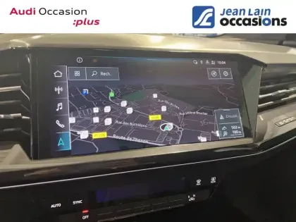 Photo 14 Audi Q4  e-tron 45 265 ch 82 kWh quattro
