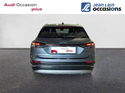 Photo 5 Audi Q4  e-tron 45 265 ch 82 kWh quattro