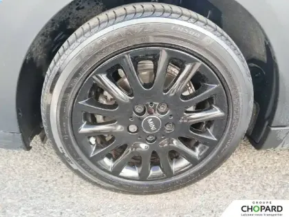 Photo 11 Mini Mini Hatch 5 Portes Cooper 136 ch DKG7