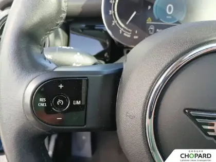 Photo 19 Mini Mini Hatch 5 Portes Cooper 136 ch DKG7