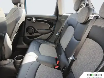 Photo 10 Mini Mini Hatch 5 Portes Cooper 136 ch DKG7