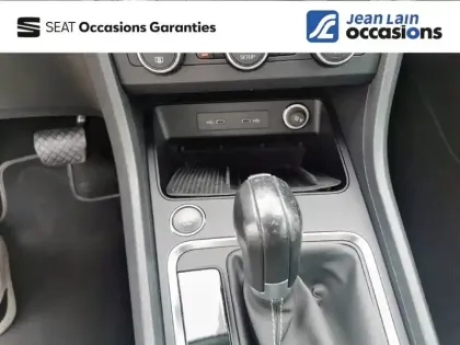 Photo 15 Seat Ateca  1.5 TSI 150 ch Start/Stop DSG7