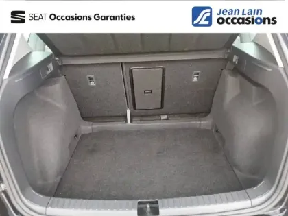 Photo 13 Seat Ateca  1.5 TSI 150 ch Start/Stop DSG7