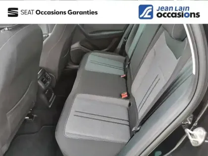 Photo 5 Seat Ateca  1.5 TSI 150 ch Start/Stop DSG7