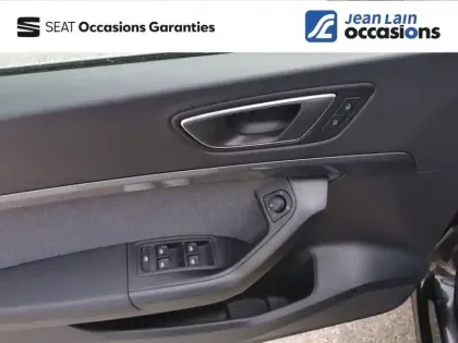 Photo 16 Seat Ateca  1.5 TSI 150 ch Start/Stop DSG7