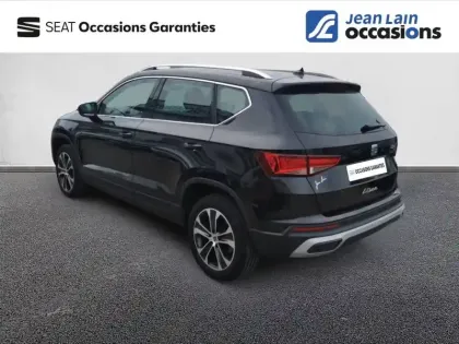 Photo 10 Seat Ateca  1.5 TSI 150 ch Start/Stop DSG7