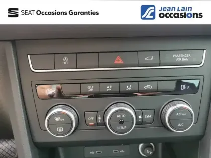Photo 20 Seat Ateca  1.5 TSI 150 ch Start/Stop DSG7
