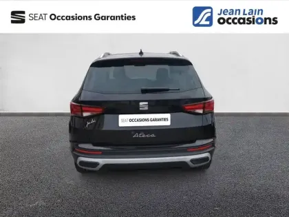 Photo 7 Seat Ateca  1.5 TSI 150 ch Start/Stop DSG7