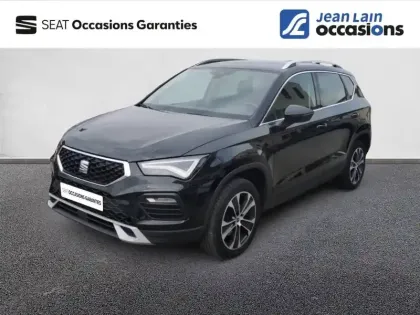 Photo Seat Ateca Business