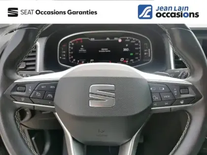 Photo 17 Seat Ateca  1.5 TSI 150 ch Start/Stop DSG7