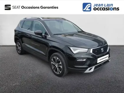 Photo 9 Seat Ateca  1.5 TSI 150 ch Start/Stop DSG7
