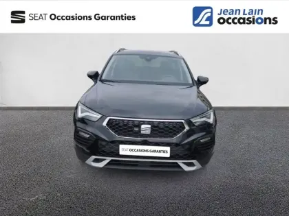 Photo 8 Seat Ateca  1.5 TSI 150 ch Start/Stop DSG7