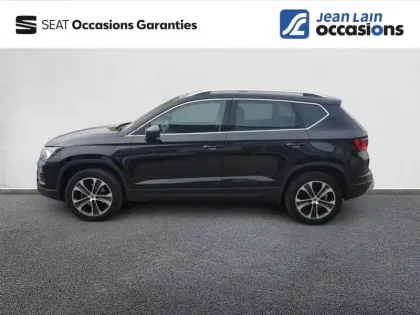 Photo 6 Seat Ateca  1.5 TSI 150 ch Start/Stop DSG7