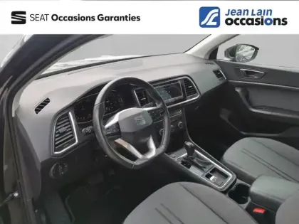 Photo 12 Seat Ateca  1.5 TSI 150 ch Start/Stop DSG7