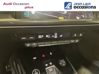 Photo 13 Audi Q4  e-tron 50 299 ch 82 kWh quattro