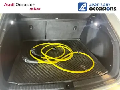 Photo 9 Audi Q4  e-tron 50 299 ch 82 kWh quattro