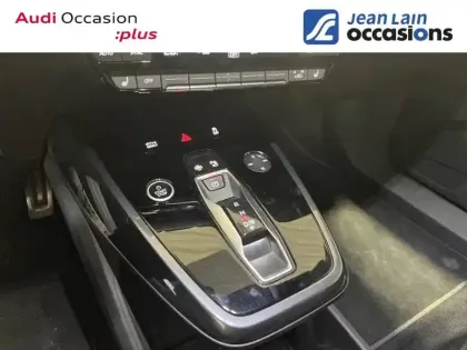 Photo 12 Audi Q4  e-tron 50 299 ch 82 kWh quattro