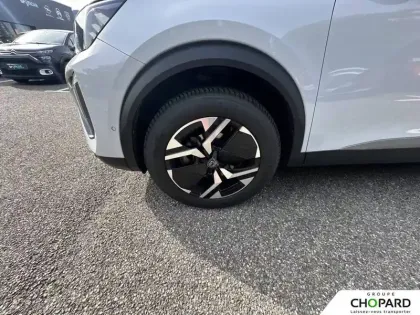 Photo 20 Peugeot 2008  PureTech 130 S&S EAT8