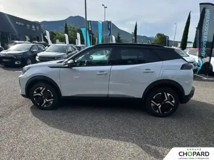 Photo 31 Peugeot 2008  PureTech 130 S&S EAT8