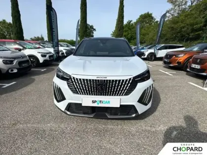 Photo 26 Peugeot 2008  PureTech 130 S&S EAT8
