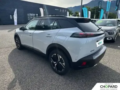 Photo 29 Peugeot 2008  PureTech 130 S&S EAT8