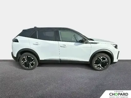 Photo 8 Peugeot 2008  PureTech 130 S&S EAT8