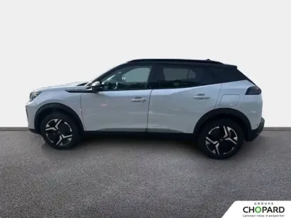 Photo 9 Peugeot 2008  PureTech 130 S&S EAT8