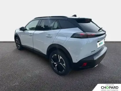 Photo 6 Peugeot 2008  PureTech 130 S&S EAT8