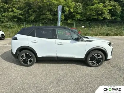 Photo 30 Peugeot 2008  PureTech 130 S&S EAT8