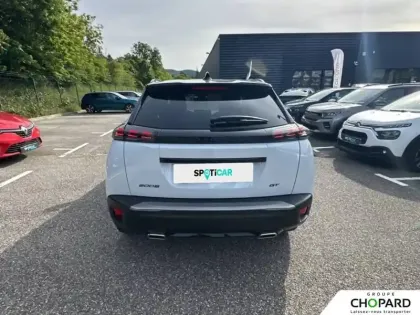 Photo 28 Peugeot 2008  PureTech 130 S&S EAT8